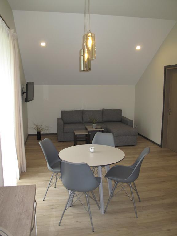 Sakalo 44 Palanga Exterior foto