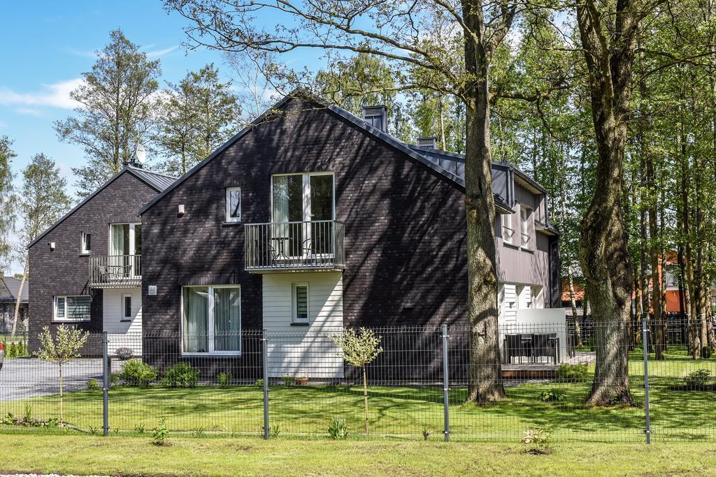 Sakalo 44 Palanga Exterior foto