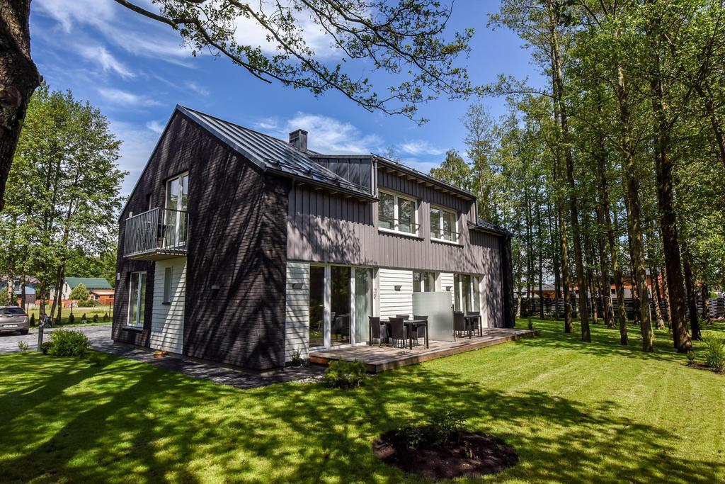 Sakalo 44 Palanga Exterior foto