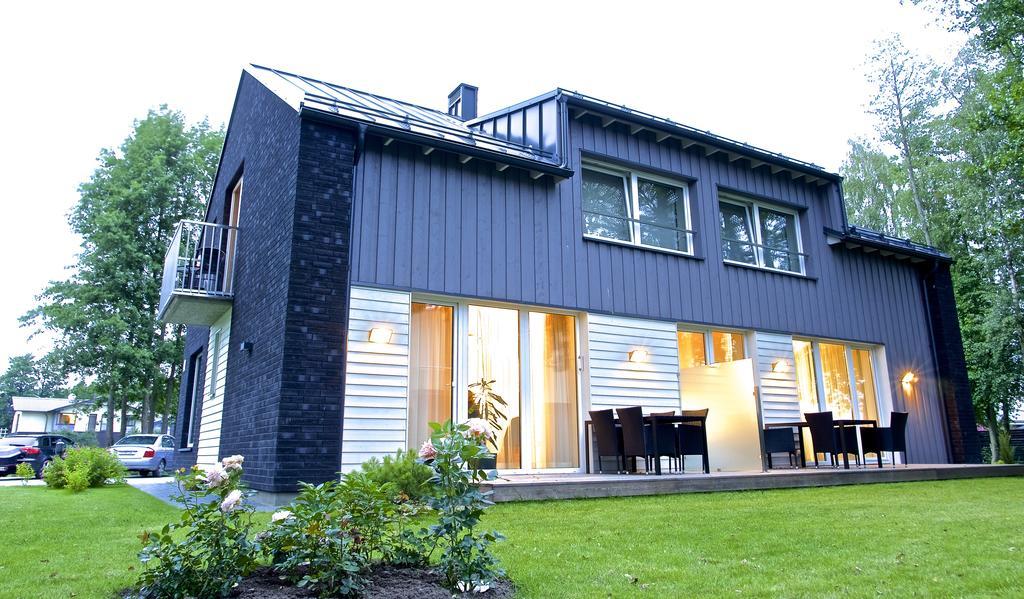 Sakalo 44 Palanga Exterior foto
