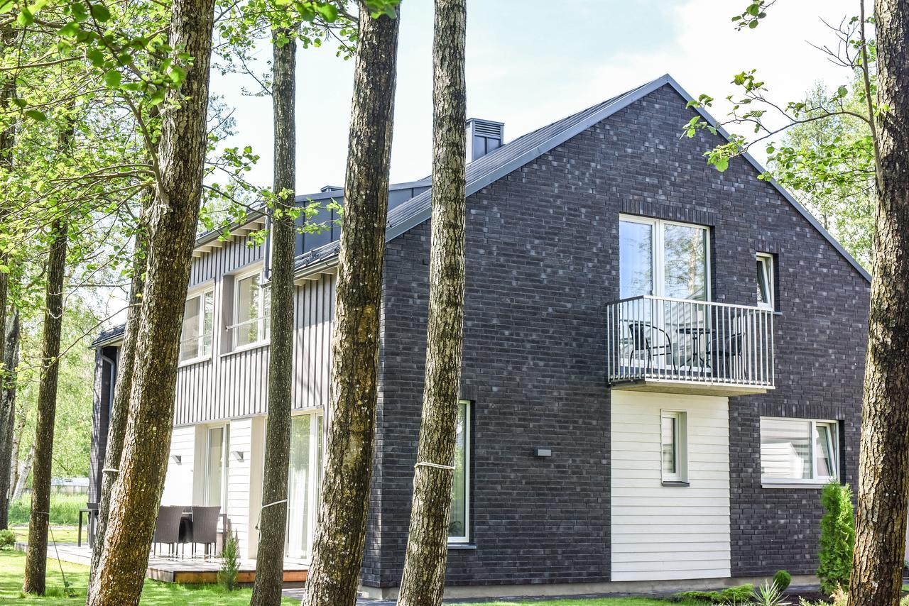 Sakalo 44 Palanga Exterior foto